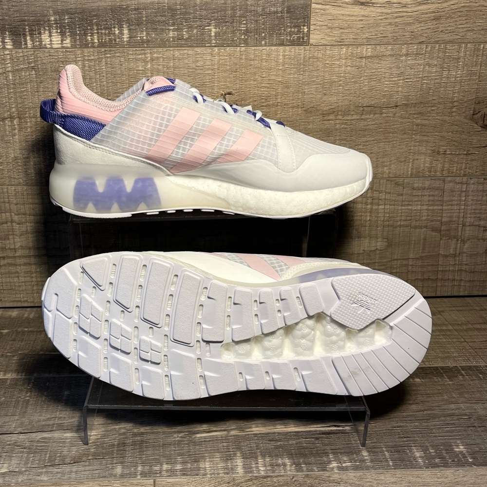 Adidas - ZX 2K Boost Pure GZ7874 - Picture 4 of 6